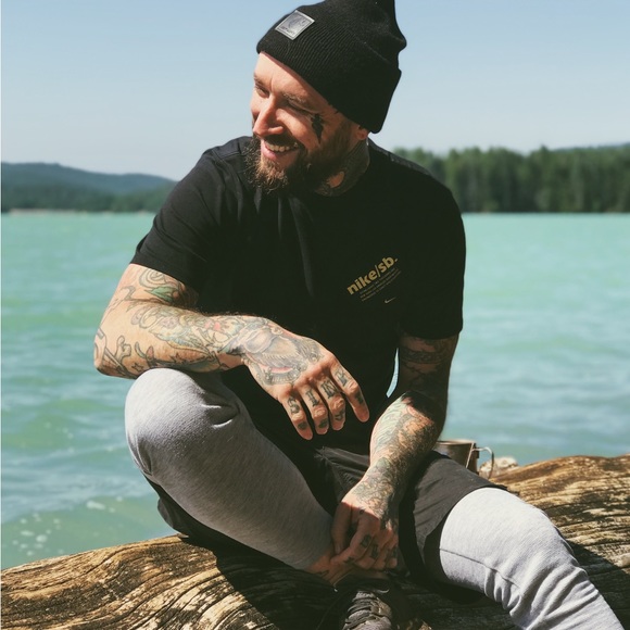 Meet your Posher, Jacob - Picture 10 of 15